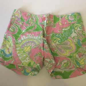 Lilly shorts